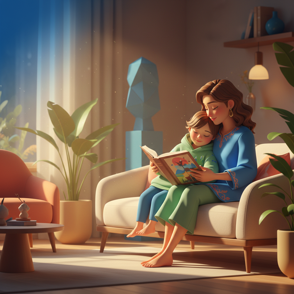 Conselho Bíblico para Pais de Filhos com Necessidades Especiais