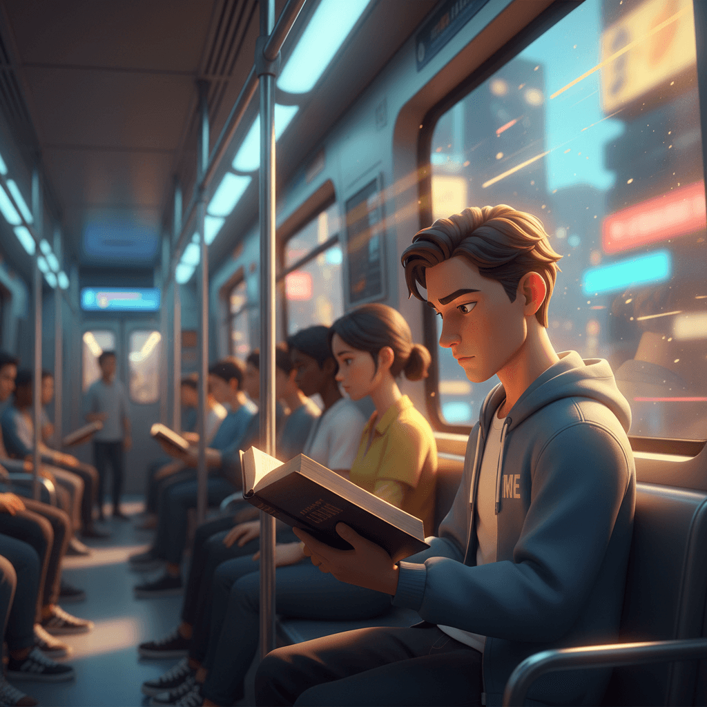 Discipulado no Contexto Urbano: Como Crescer em Fé na Cidade