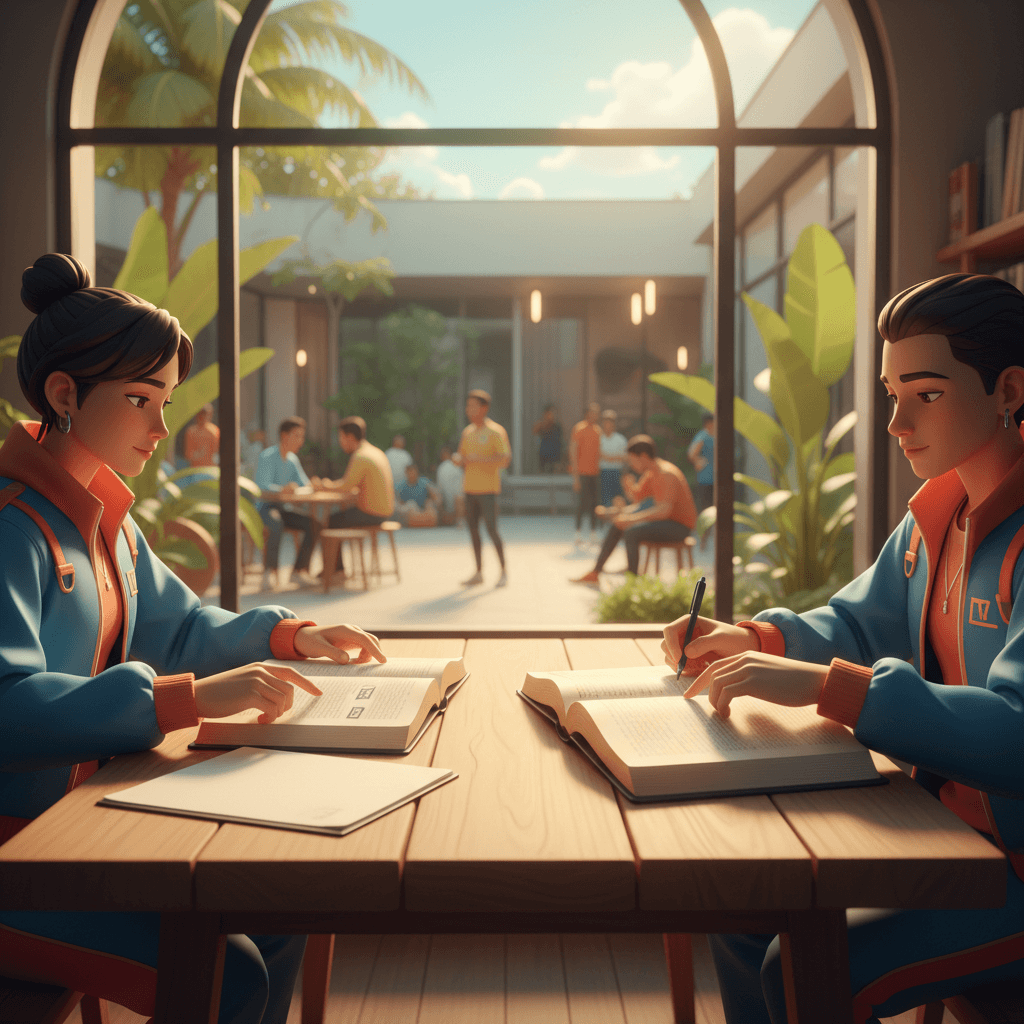 Como Discipular Novos Convertidos na Igreja Hoje