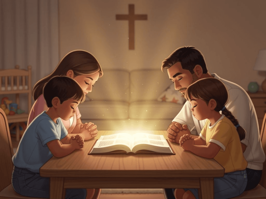 Fertilidade, Infertilidade e a Soberania de Deus na Família