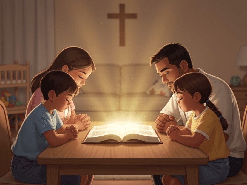 Fertilidade, Infertilidade e a Soberania de Deus na Família