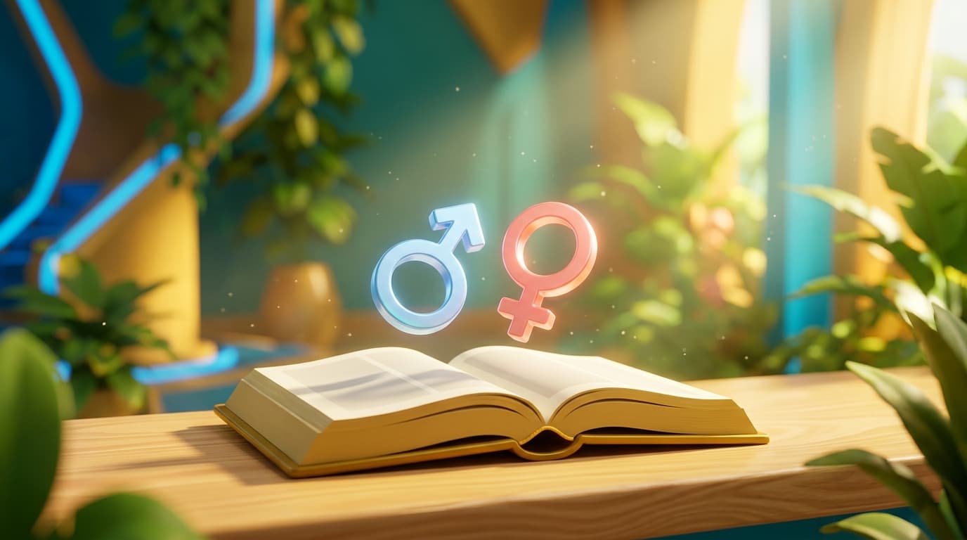 Ideologia de gênero: perspectiva bíblica e pastoral