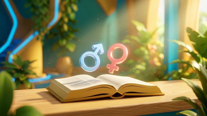 Ideologia de gênero: perspectiva bíblica e pastoral