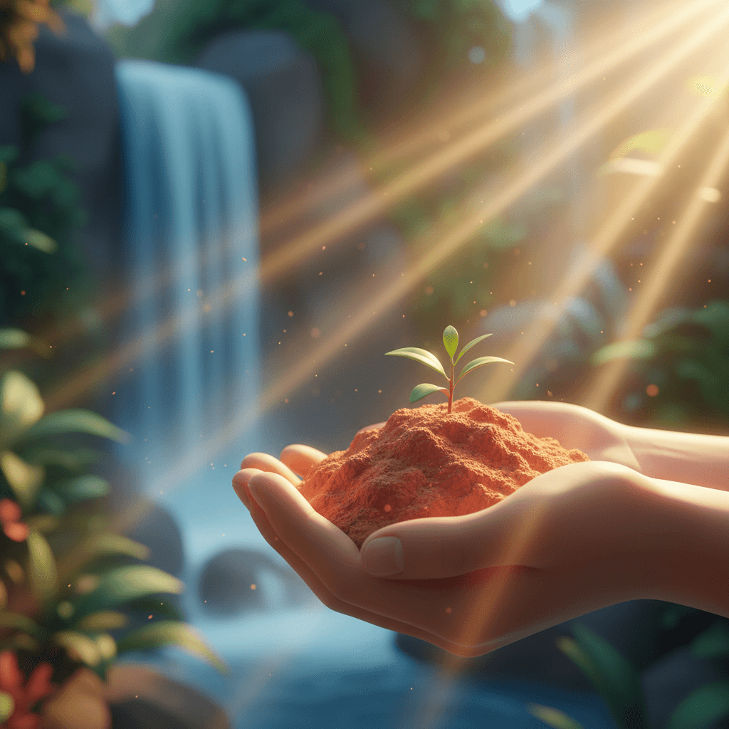Imago Dei: o que significa carregar a imagem de Deus
