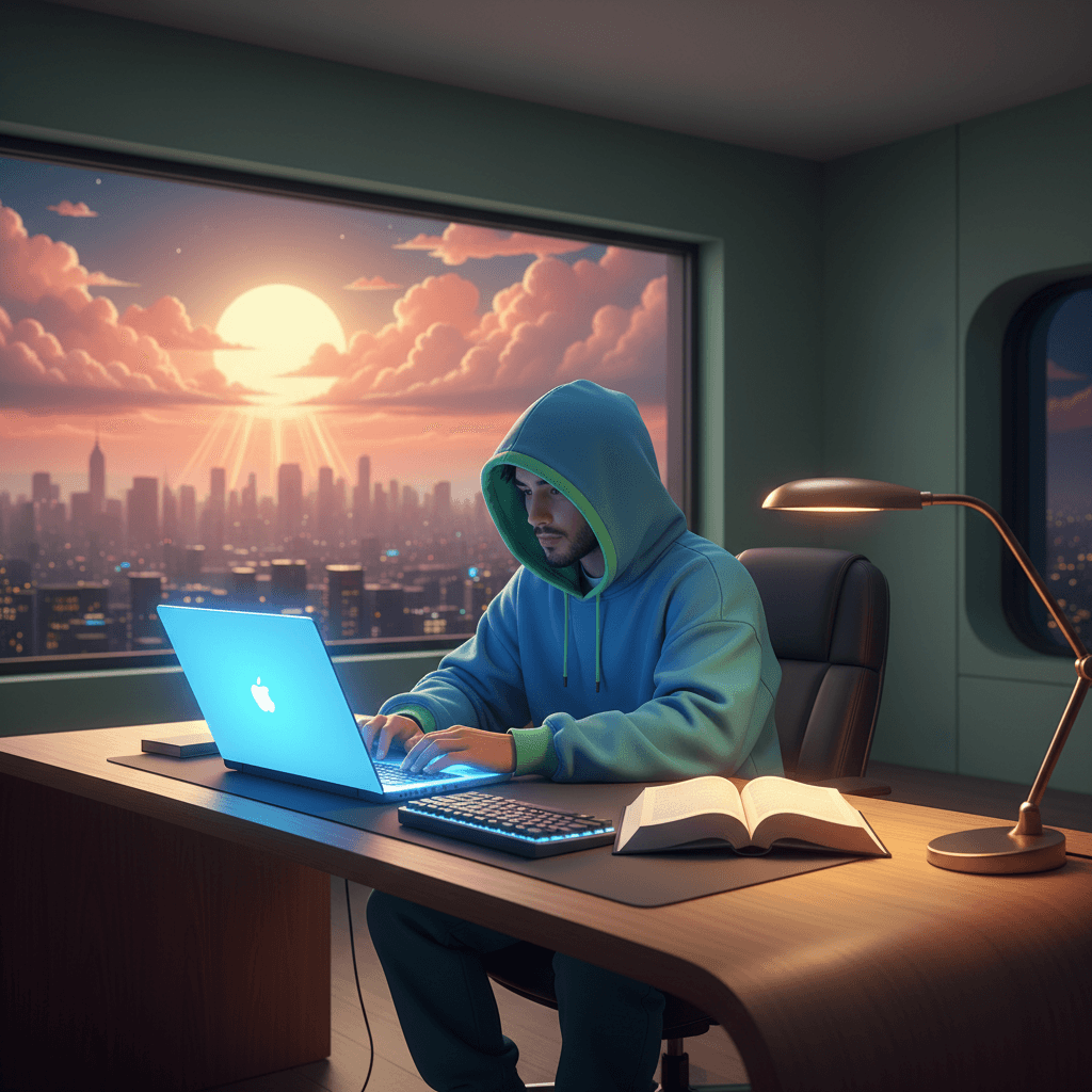 Inteligência Artificial e Dignidade Humana: o que a Bíblia diz