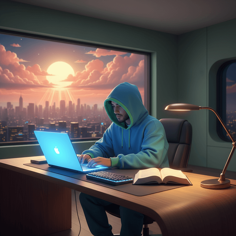 Inteligência Artificial e Dignidade Humana: o que a Bíblia diz