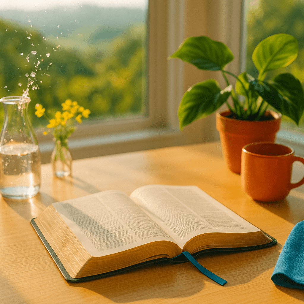 A Lei e o Evangelho: Continuidade e Descontinuidade