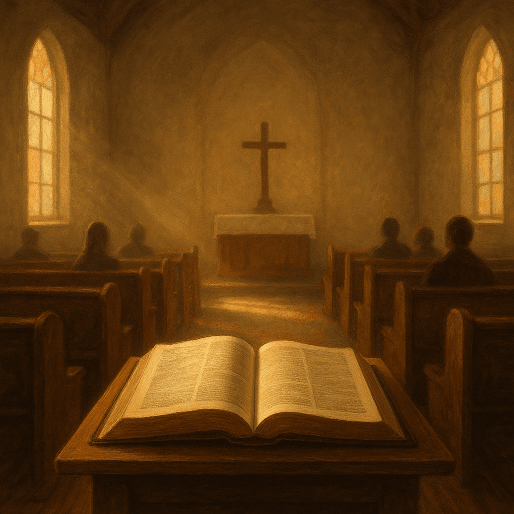 Os Salmos: Modelos Eternos de Louvor e Adoração